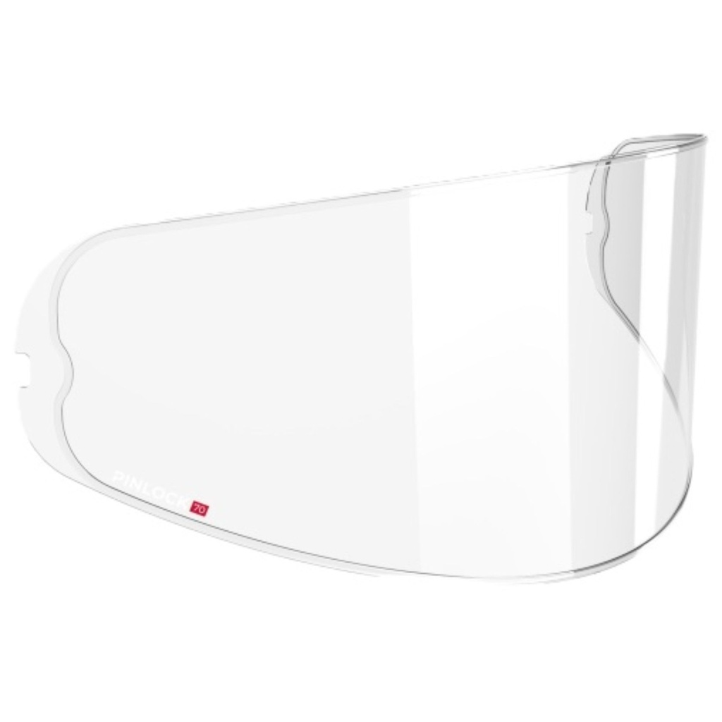 [5002104-3875378] HJC i71 (HJ-38) Pinlock 70 MaxVision Insert (Clear)
