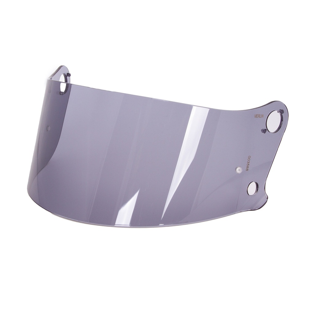 [5002012-3872621] Merlin Revival Replacement Visor (Yellow)