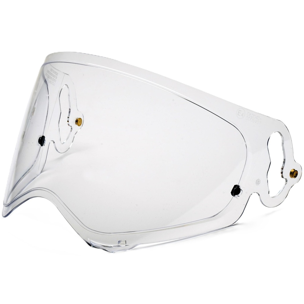 Arai TX5 VAS-A MaxVision Pinlock Ready Visor For Tour-X5 Helmets