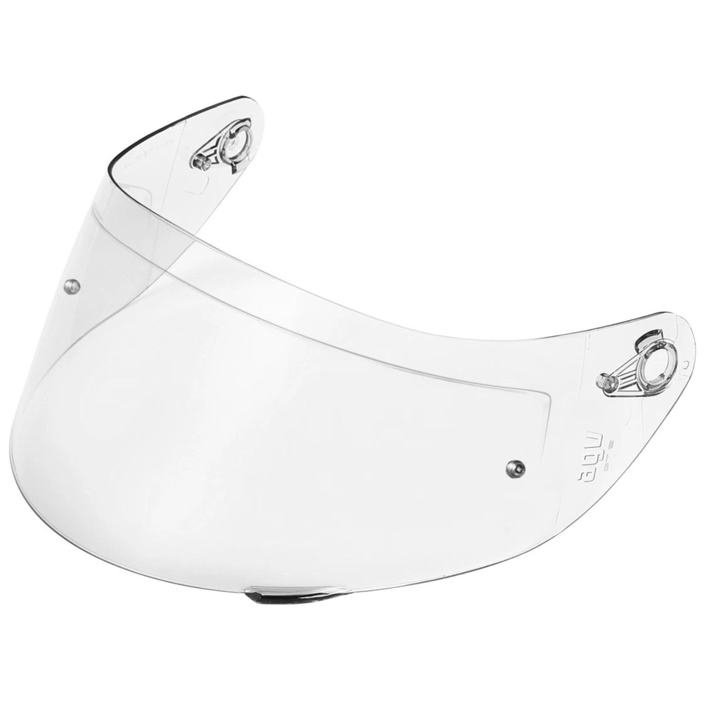 [5001101-3630080] AGV Visor For K5-S / K3 SV / K1 Helmets (XL - XXL)