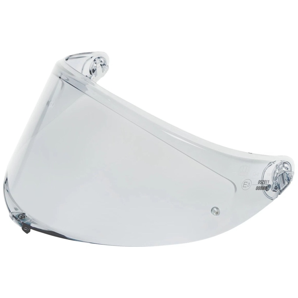 AGV GT5 Visor For Tour Modular Helmets