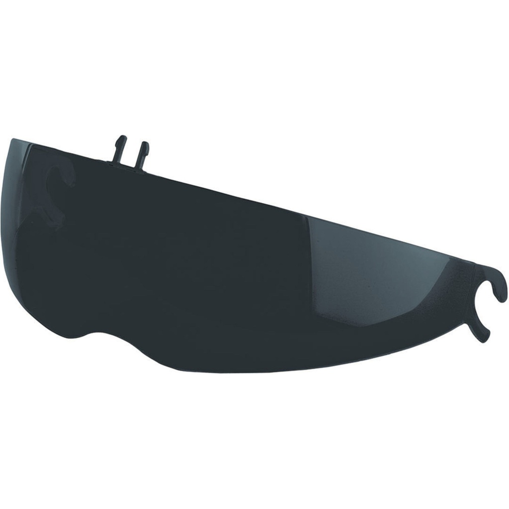 HJC Replacement Sun Visor For IS-17 / RPHA Max (HJ-V7) Helmets