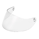Simpson Replacement Visor for Venom Helmets