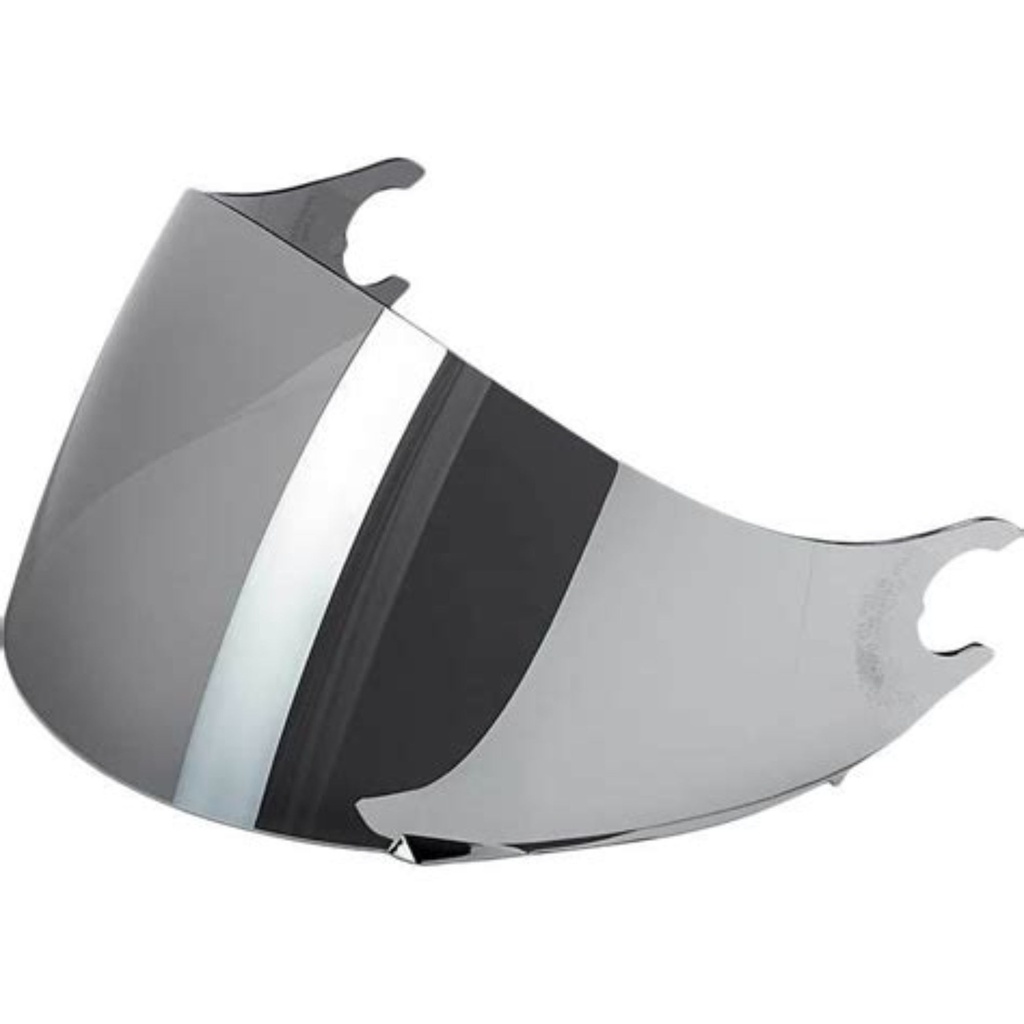 Shark Pinlock Ready Visor for Spartan / Spartan Carbon / Skwal 2 / D-Skwal 2 Helmets