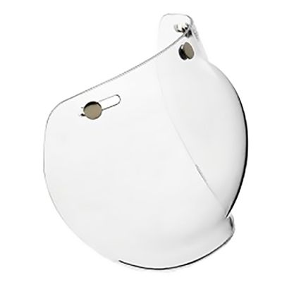 AGV Anti-Scratch Bubble Visor for RP60 Helmets