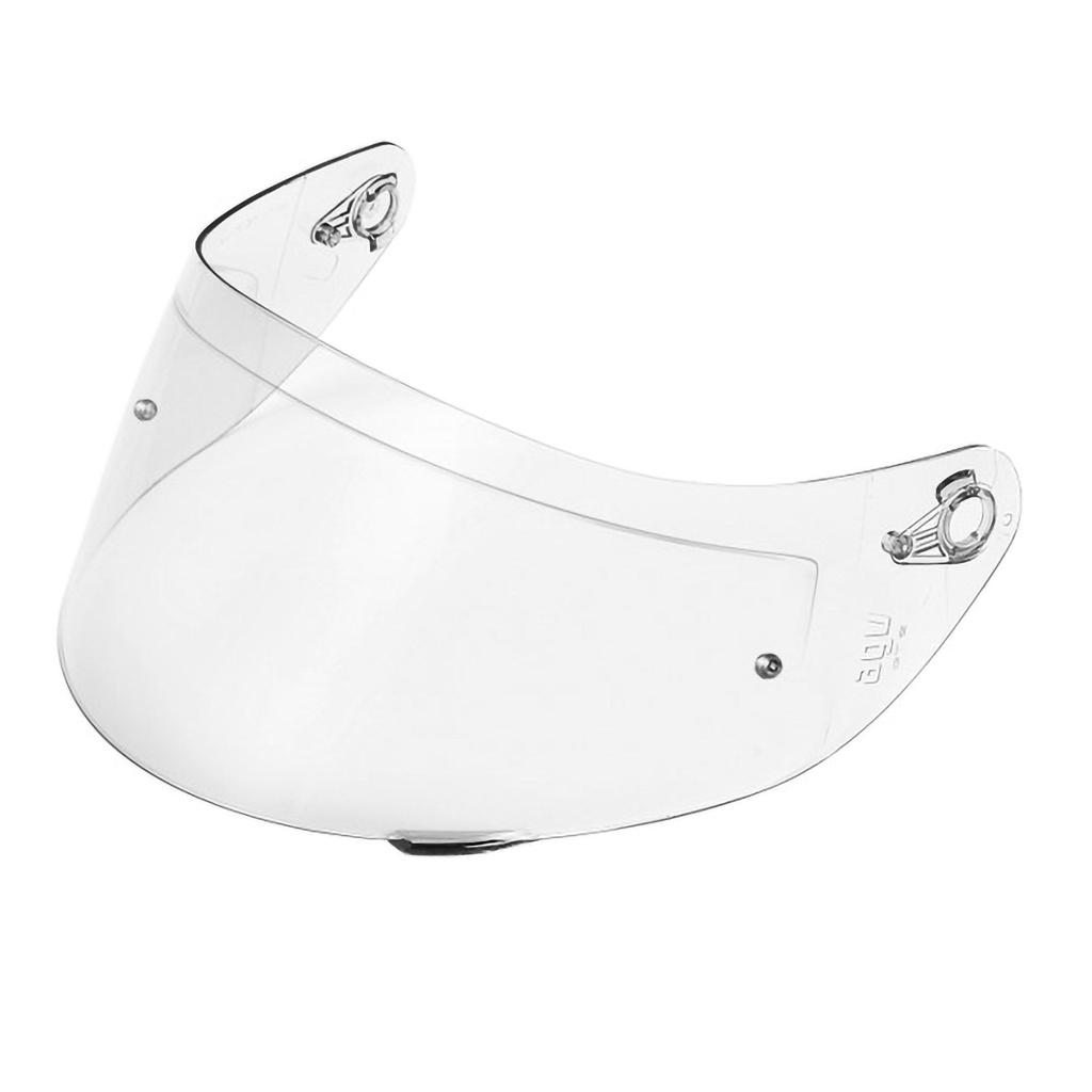 AGV GT4 Max Vision Pinlock Ready Anti Scratch Visor for K5-S / K3 SV-S