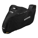 Oxford Stormex Pro Topbox Waterproof Outdoor Motorcycle Cover
