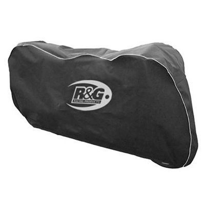 [2012594-1825045] R&G Racing Motorcycle Dust Cover