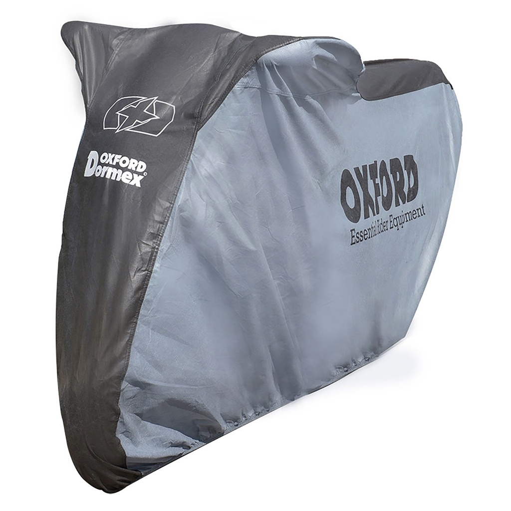 [1293691-2114855] Oxford Dormex Indoor Motorcycle Cover (Small)