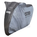 Oxford Dormex Indoor Motorcycle Cover