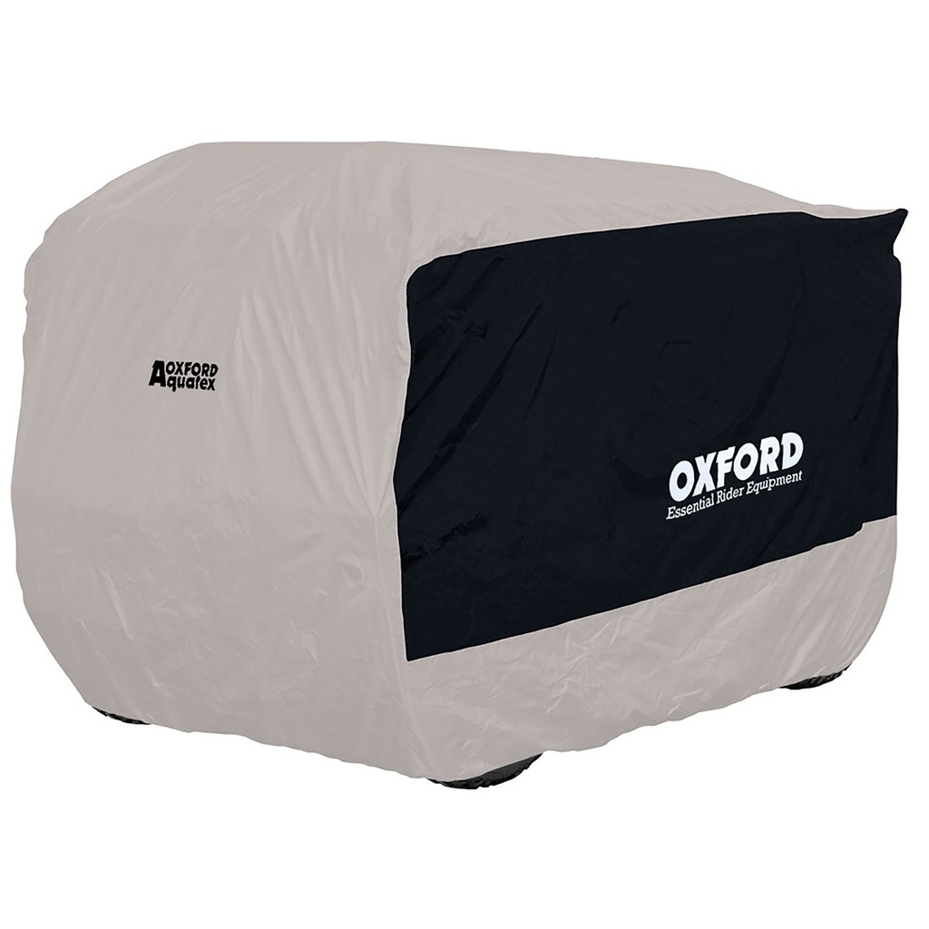 [1293686-1642151] Oxford Aquatex Waterproof Outdoor ATV Cover (Small)