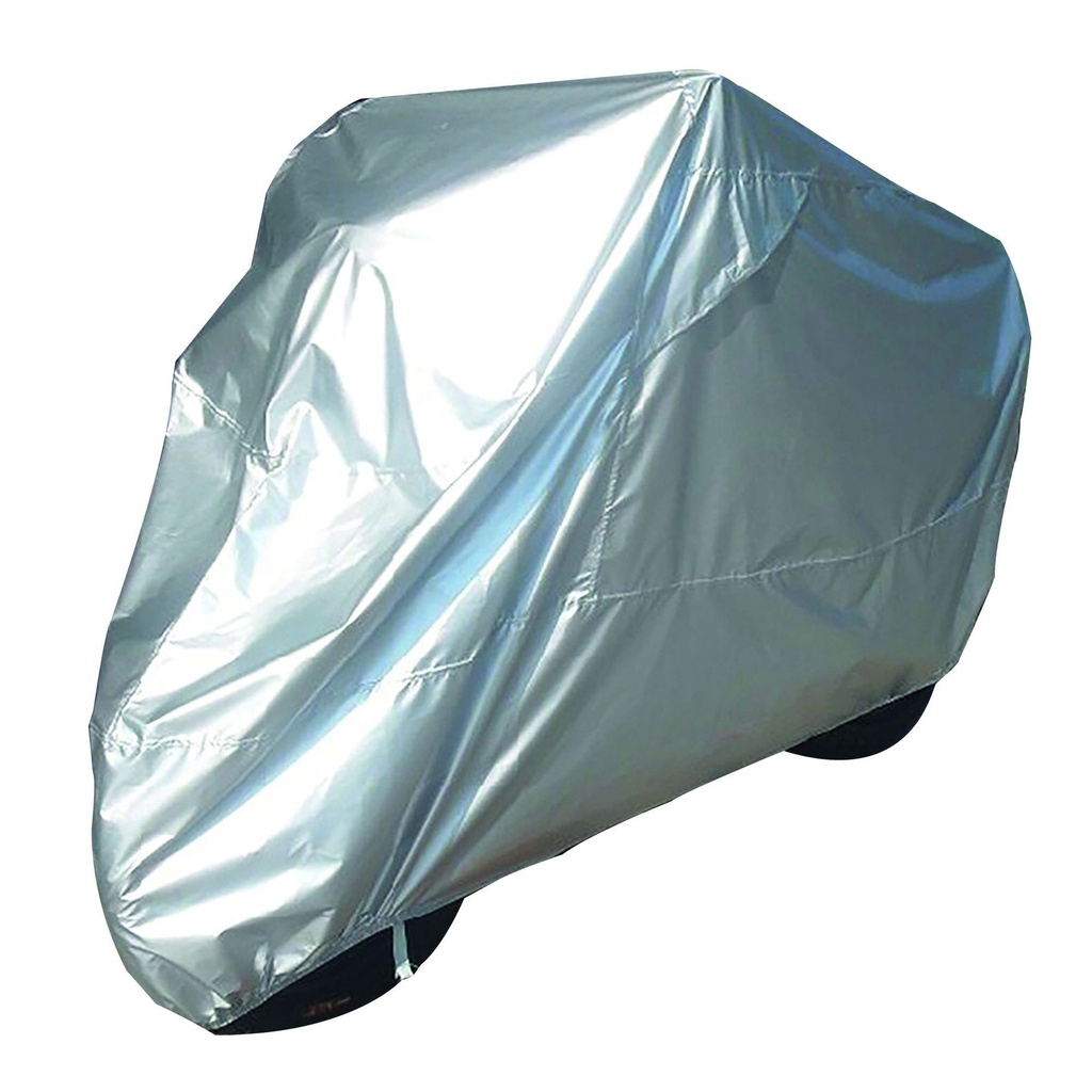 Bike-It Motorcycle Rain Cover