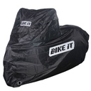 Bike-It Nautica Outdoor Scooter Rain Cover