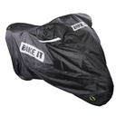 Bike-It Nautica Outdoor Motorcycle Rain Cover