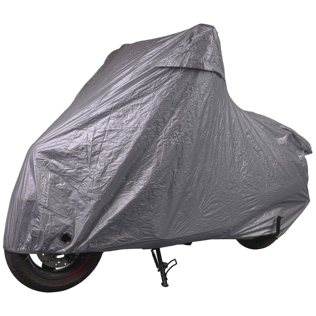 [5000359-3047875] Bike-It Economy Scooter Rain Cover (Standard)