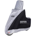 Oxford Aquatex Waterproof Outdoor Highscreen Scooter Cover