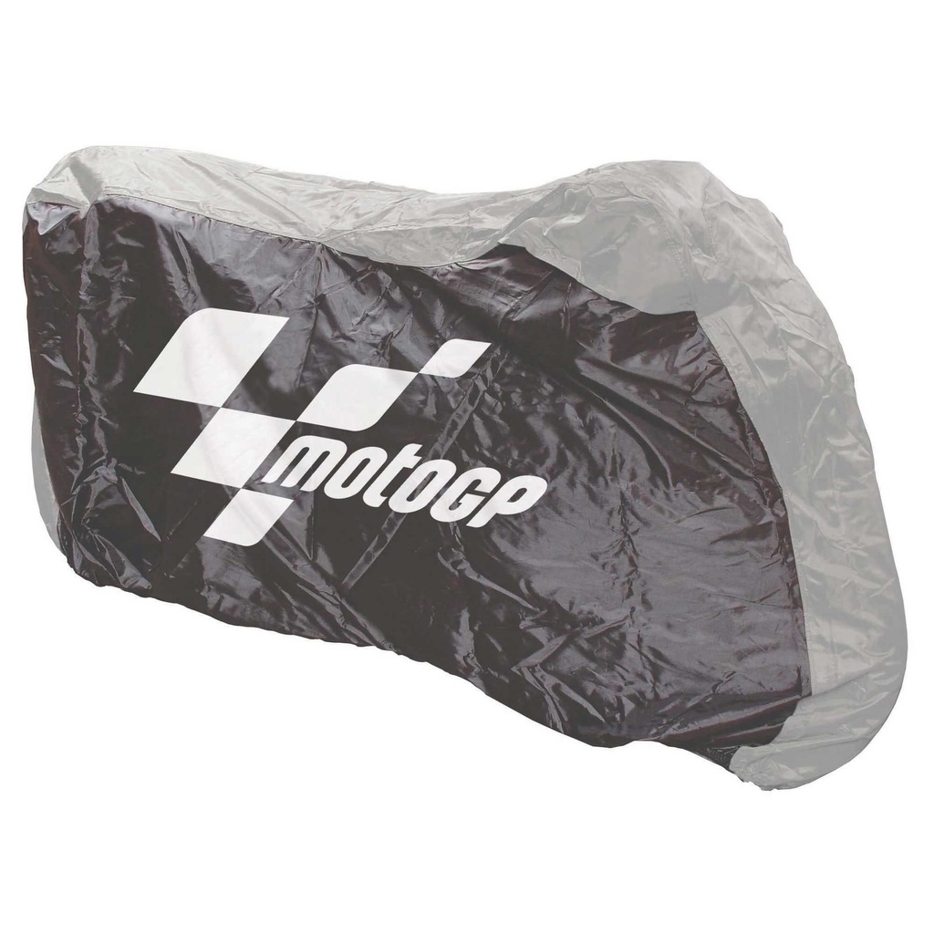 [241254-2076888] Moto GP Motorcycle Dust Cover (L)
