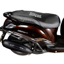 Oxford Scootseat Universal Seat Cover