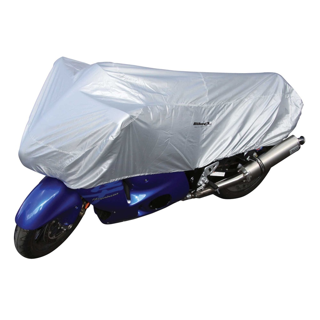Bike-It Motorcycle Top Cover
