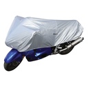 Bike-It Motorcycle Top Cover