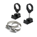 AIM SmartyCam GP HD Bullet Camera Mini Roll Bar Mount (With Clamp)