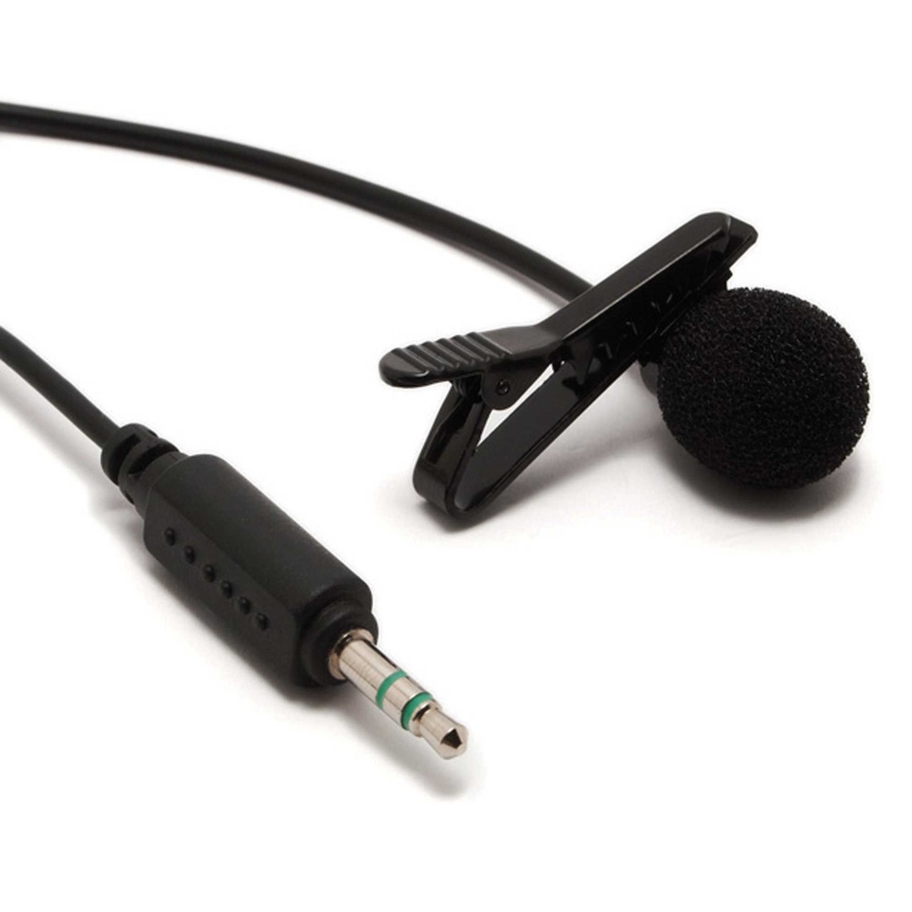 [DFT041/GHOSTMICROPH] Drift Innovation External Microphone