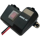 Bike It 12V Power Supply Unit (x2 USB Plus x1 Cigar Socket)
