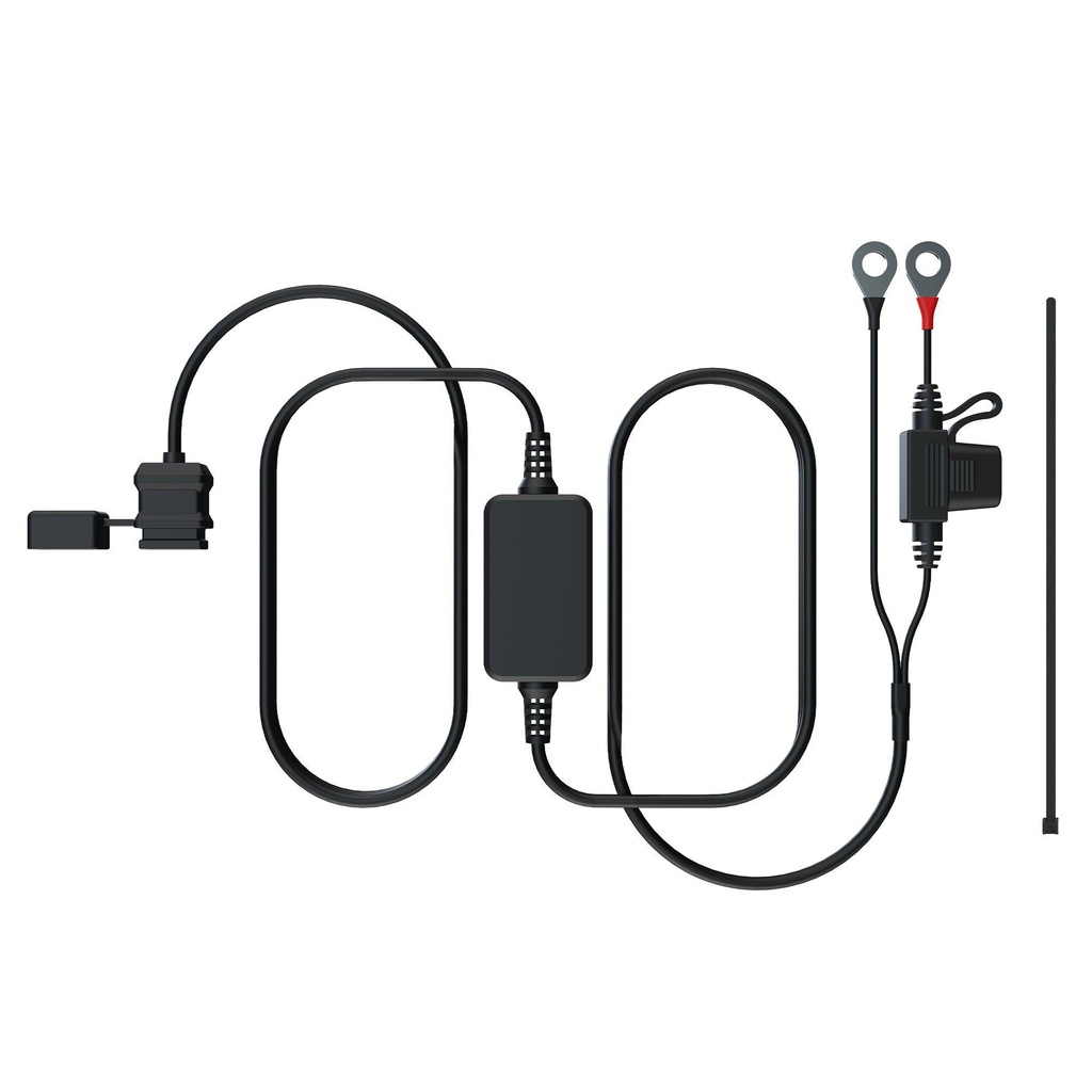[OXFEL117] Oxford USB C 3.0 Amp Charging Kit