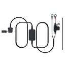 Oxford USB C 3.0 Amp Charging Kit