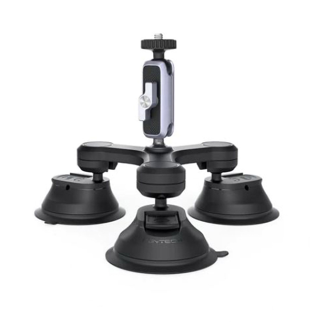[INAPGYPGM136] PGYTECH Three-Arm Suction Mount