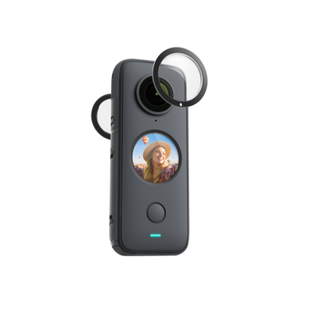 [INAICCINX2CB/E] Insta360 Lens Guards for ONE X2