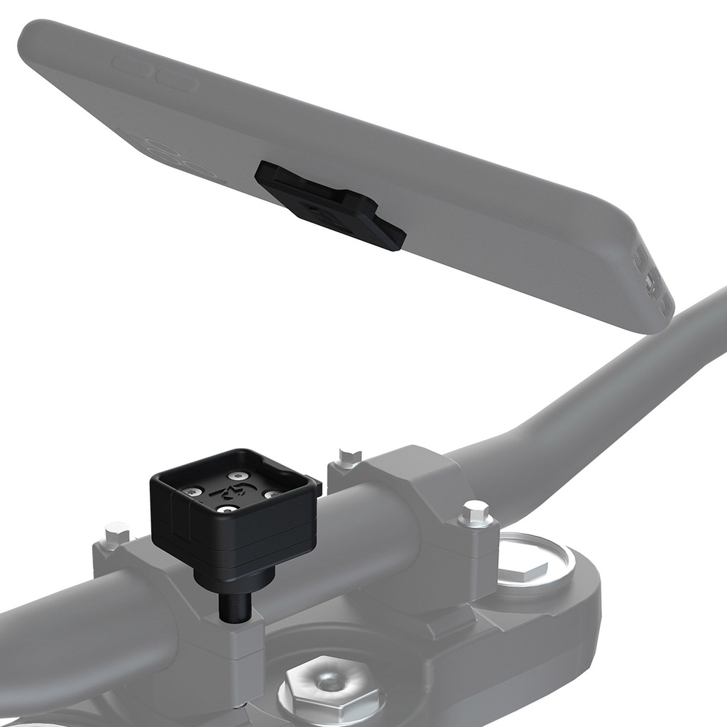 [OXFOX860] Oxford CLIQR Universal Handlebar Riser Mount
