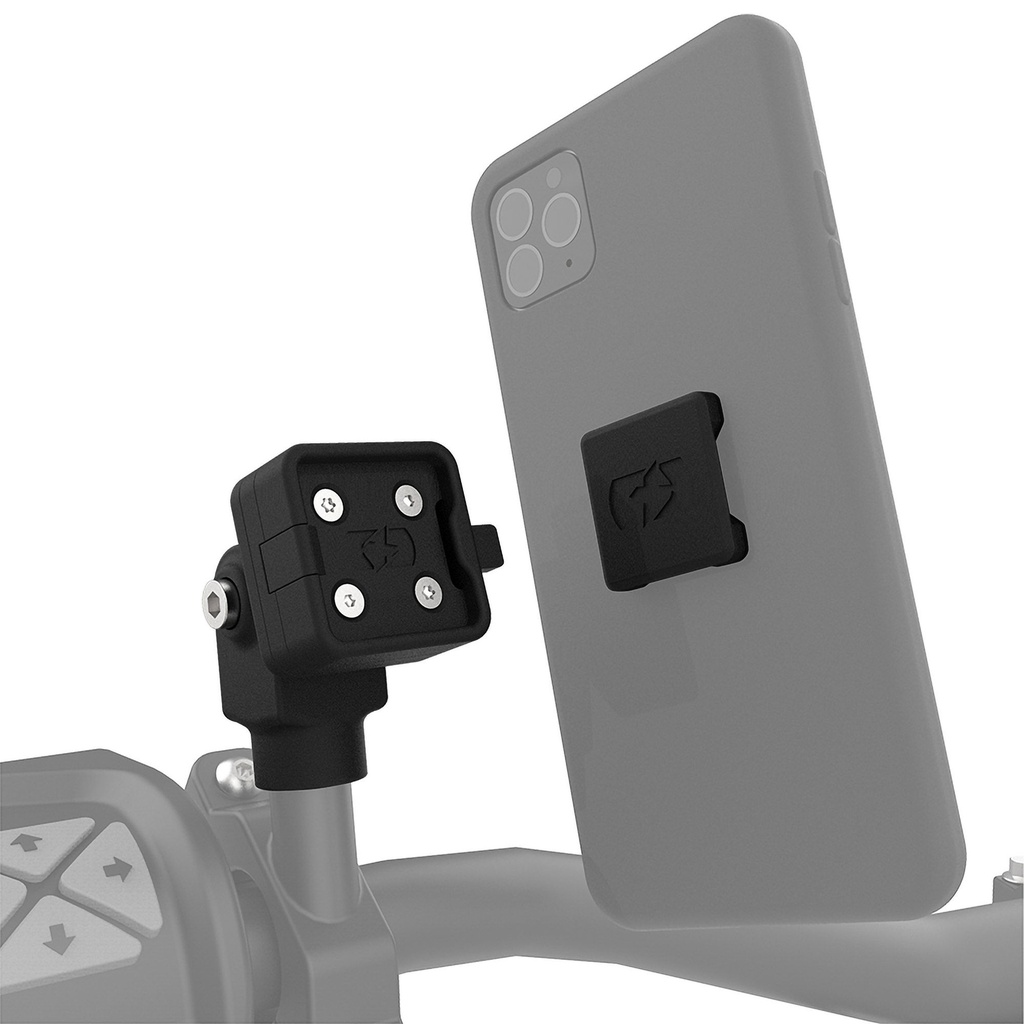 [OXFOX863] Oxford CLIQR Mirror Replacement Mount