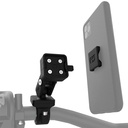 Oxford CLIQR Pivot Arm Handlebar Mount