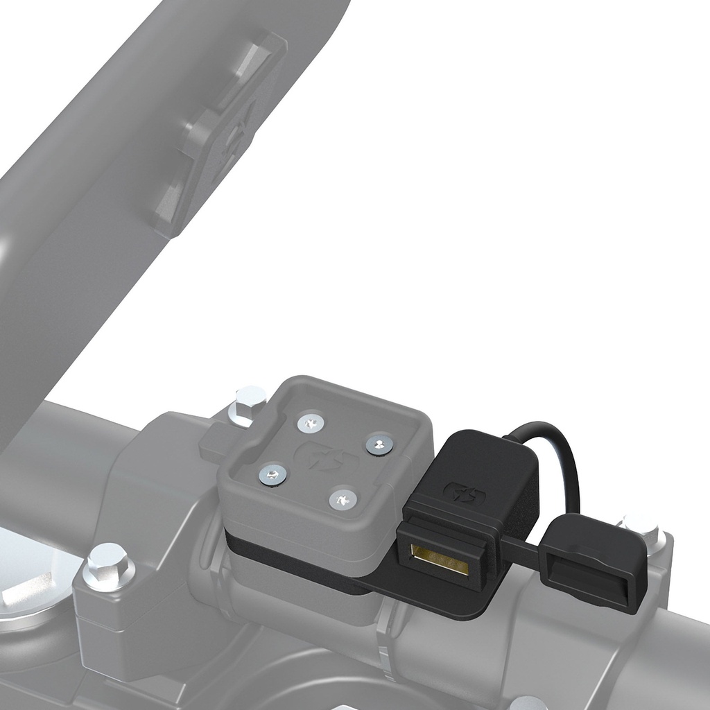 [OXFOX865] Oxford CLIQR USB Converter