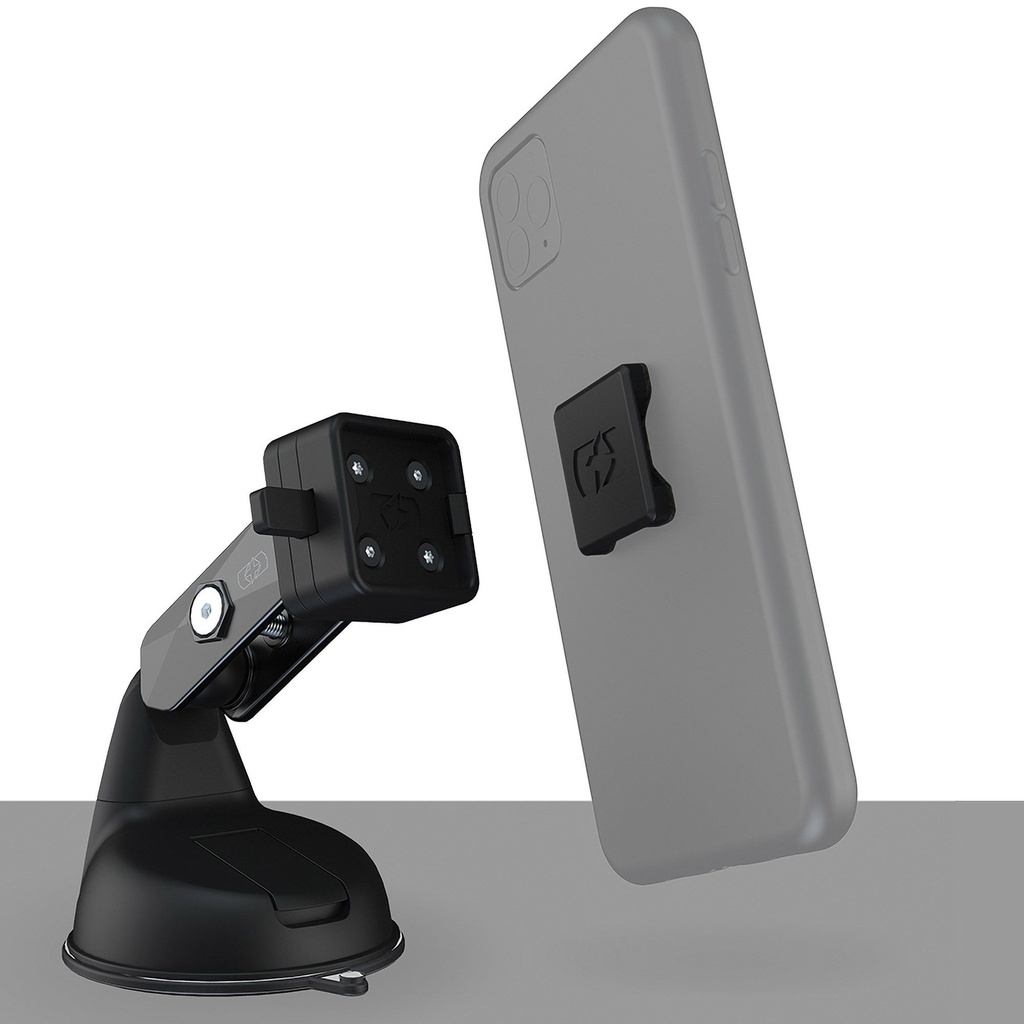 [OXFOX867] Oxford CLIQR Suction Mount