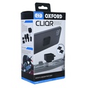 Oxford CLIQR Motorcycle Headstock Mount System