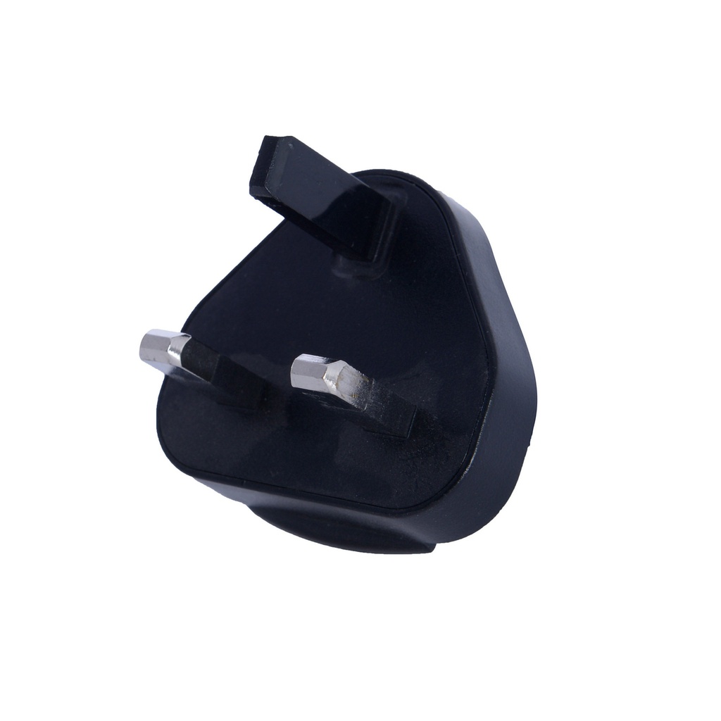 [OXFHVPUK] Oxford UK Plug for AC Adapter