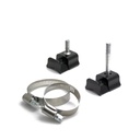 AIM SmartyCam HD Camera Mini Roll Bar Mount