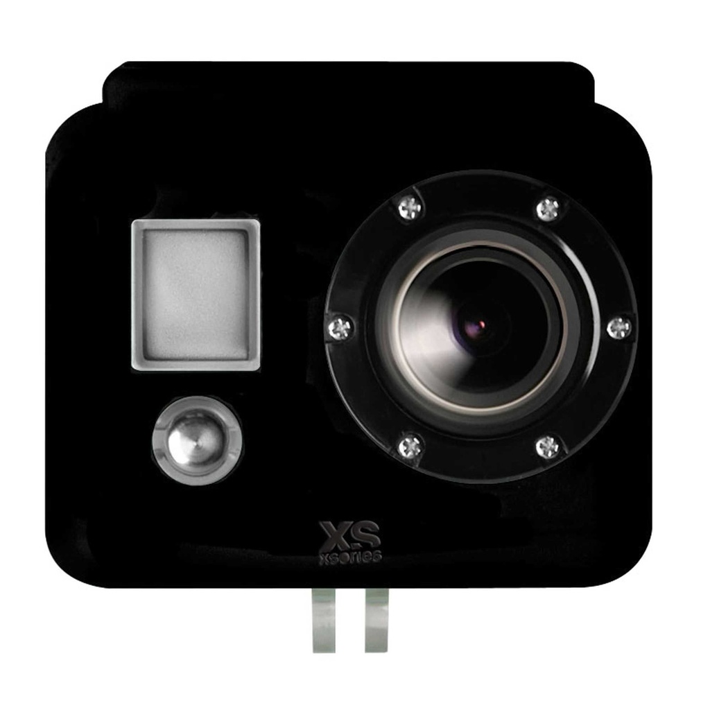 [242651-1926653] XSories Silicone Case for HD Hero Camera