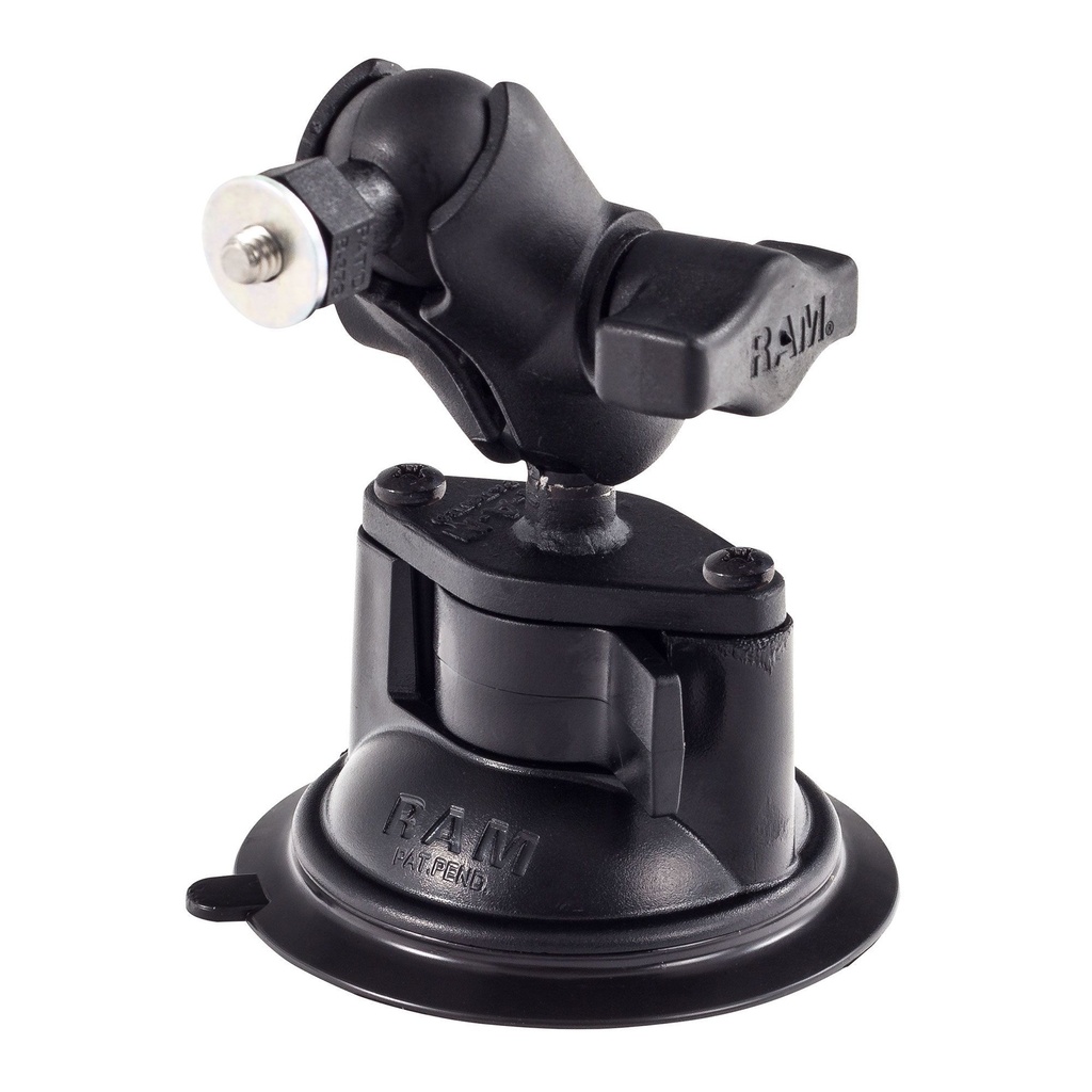 [613571-1785443] AIM SmartyCam HD Camera Windscreen Suction Mount (SmartyCam HD / SmartyCam 3)