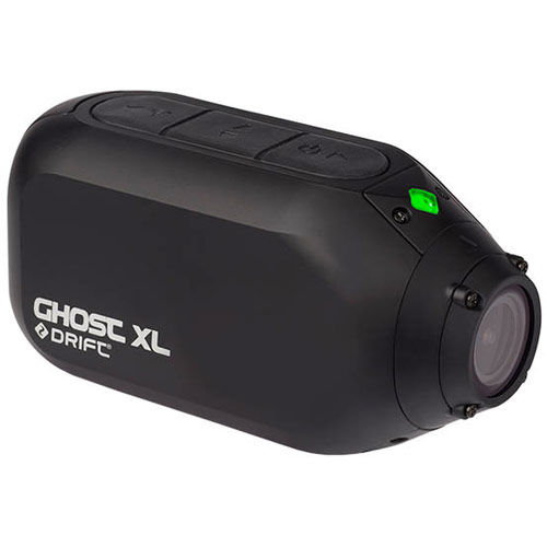 [DFT040/GHOSTXL] Drift Innovation Ghost XL Camera