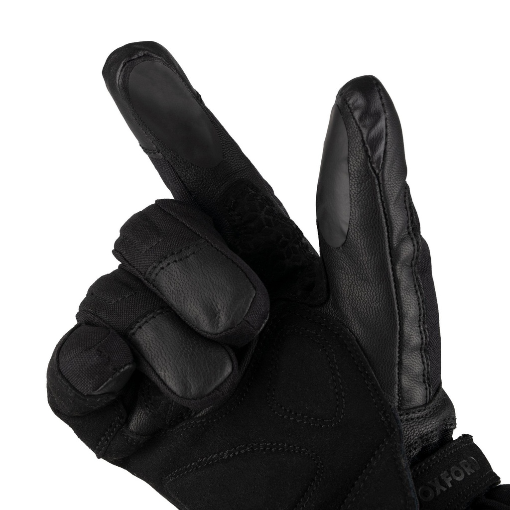 [OXFOX960] Oxford Smart Fingers