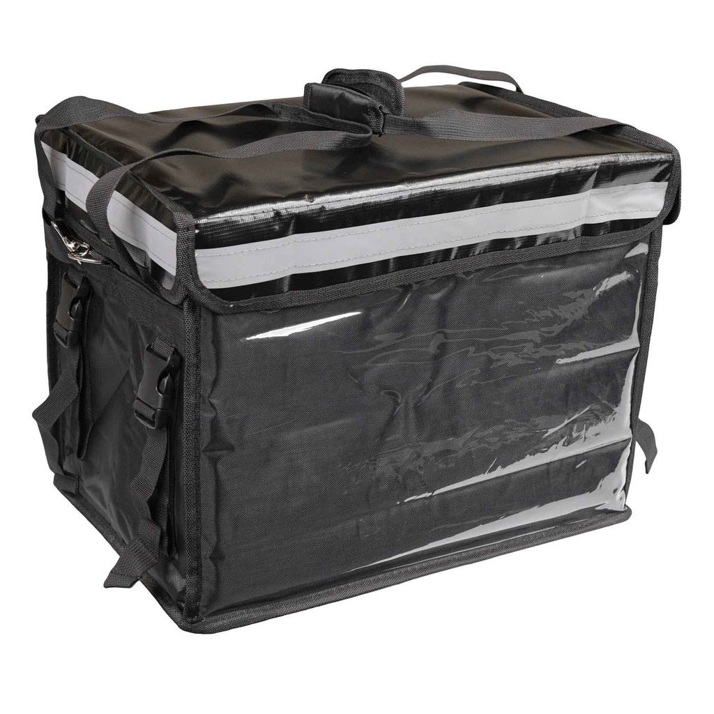 [2016608-2284144] Bike-It Thermo Box (48 Litre)
