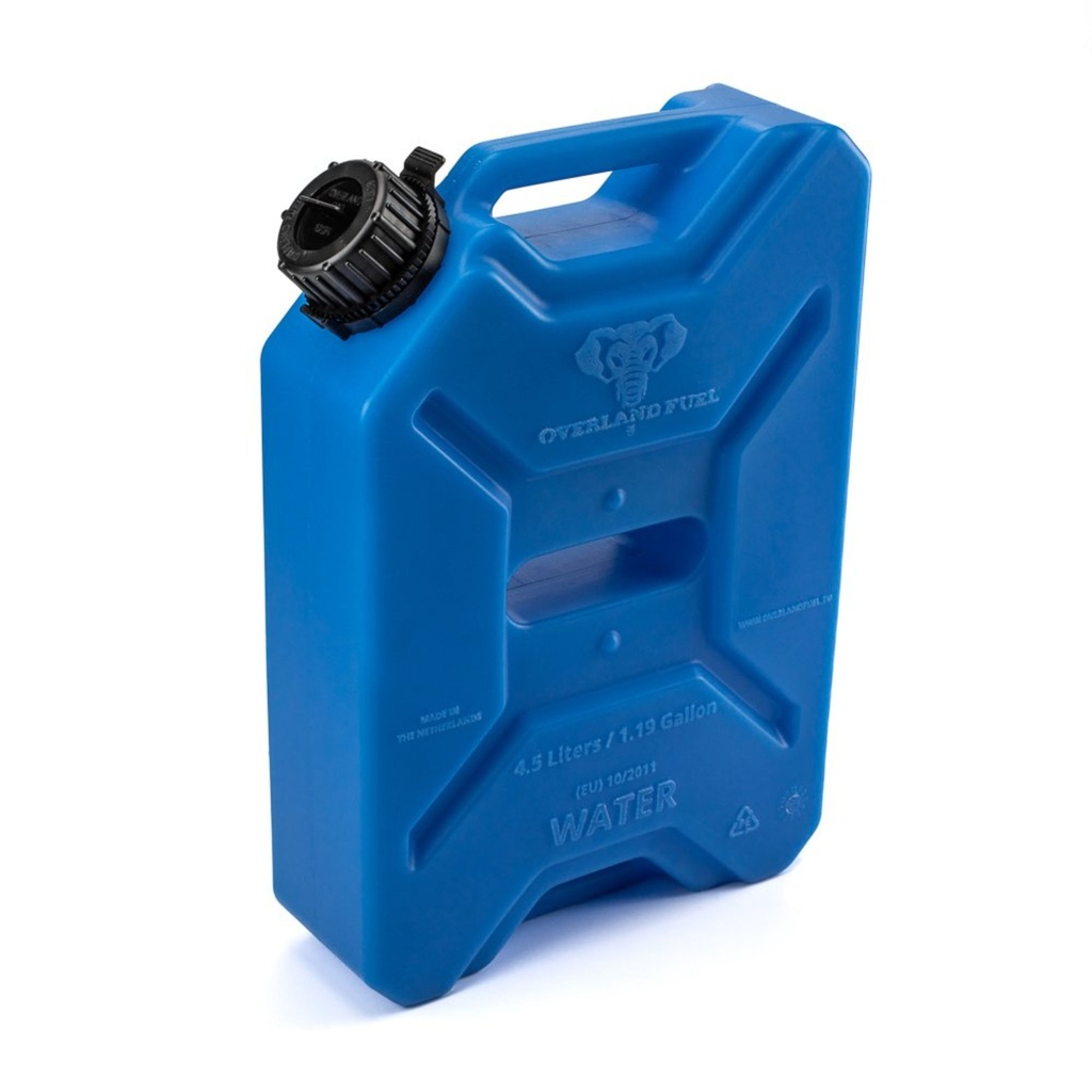 [KRIOFW-B-4.5L] Kriega Overland-Water Container