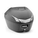 Kappa K34 MONOLOCK Motorcycle Top Case