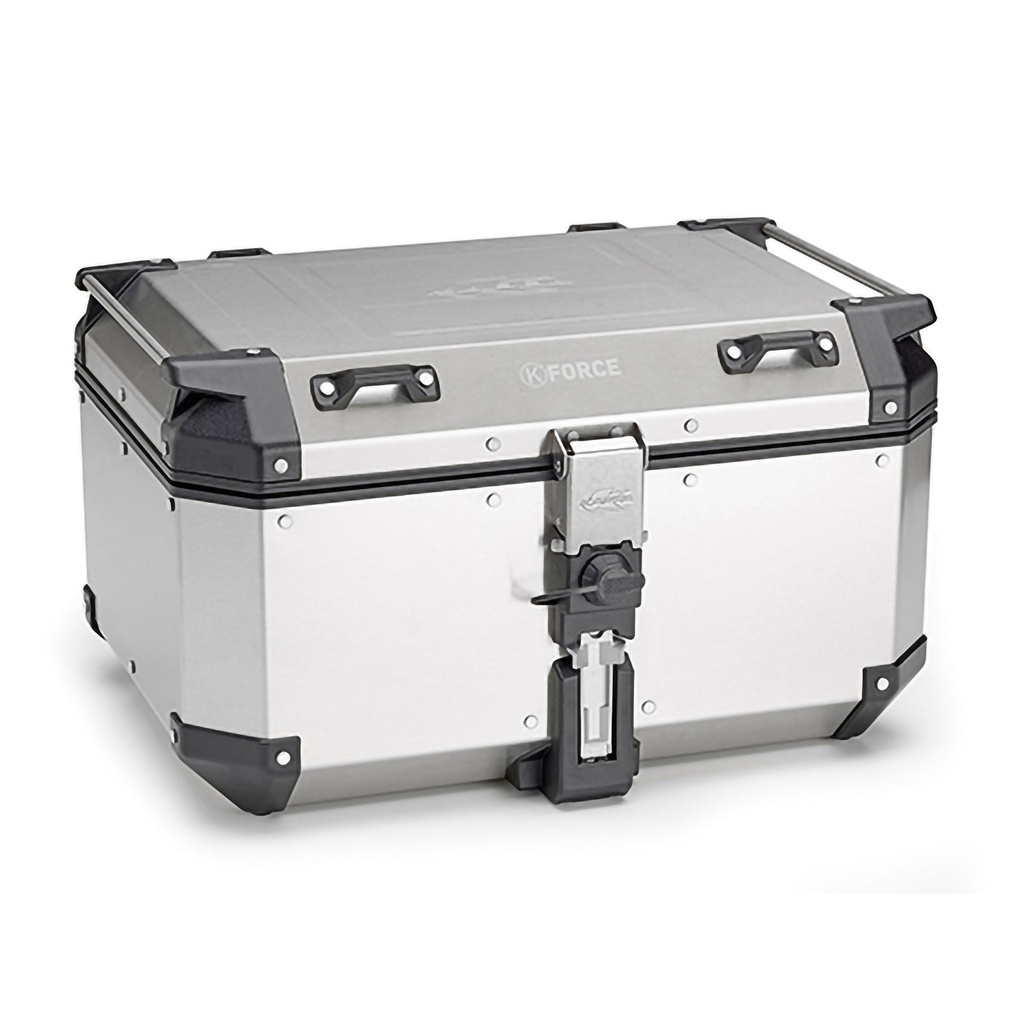 [2015778-2271488] Kappa K'FORCE MONOKEY Motorcycle Top Case - 58 Litre (Black)