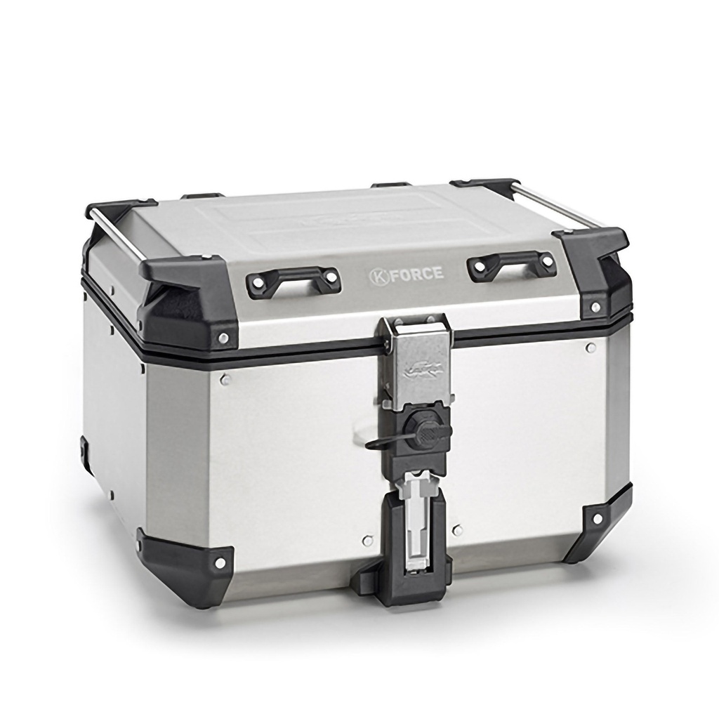 [2015777-2271449] Kappa K'FORCE MONOKEY Motorcycle Top Case - 48 Litre (Black)