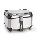 Kappa K'FORCE MONOKEY Motorcycle Top Case - 48 Litre