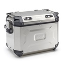 Kappa K'FORCE MONOKEY Motorcycle Side Case - 48 Litre